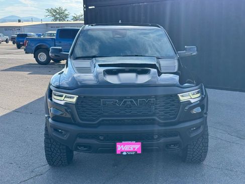 New 2026 RAM 1500 RHO w/ RHO Level 1 Equipment Group AWD/4WD image 3