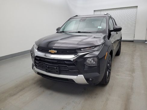 Used 2023 Chevrolet TrailBlazer LT w/ Convenience Package image 15