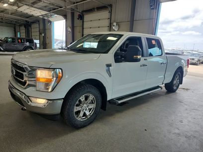 Used 2022 Ford F150 XLT w/ XTR Package