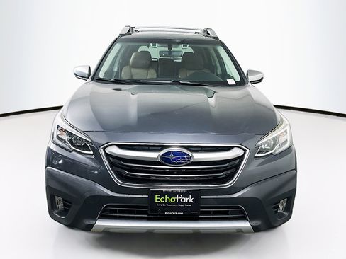Used 2020 Subaru Outback Touring image 2