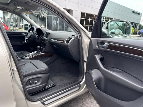 Used 2014 Audi Q5 2.0T Premium Plus AWD/4WD image 7