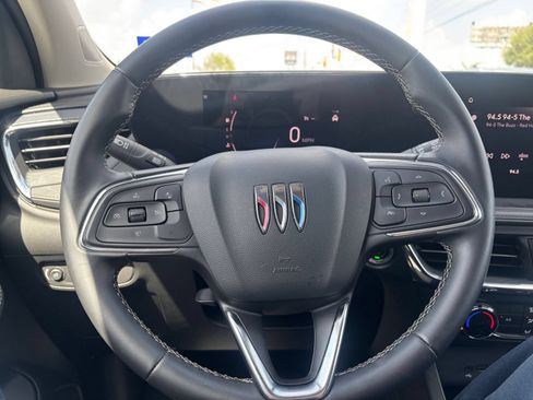 Used 2026 Buick Encore GX Preferred FWD image 27