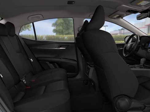 New 2026 Toyota Camry LE FWD image 65