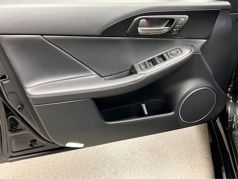 New 2026 Lexus IS 350 F Sport image 38