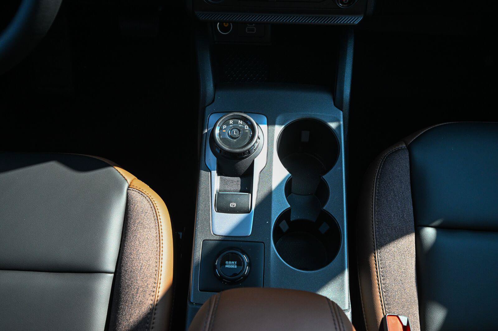 New 2026 Ford Bronco Sport Outer Banks w/ Outer Banks Tech Package+ AWD/4WD image 30
