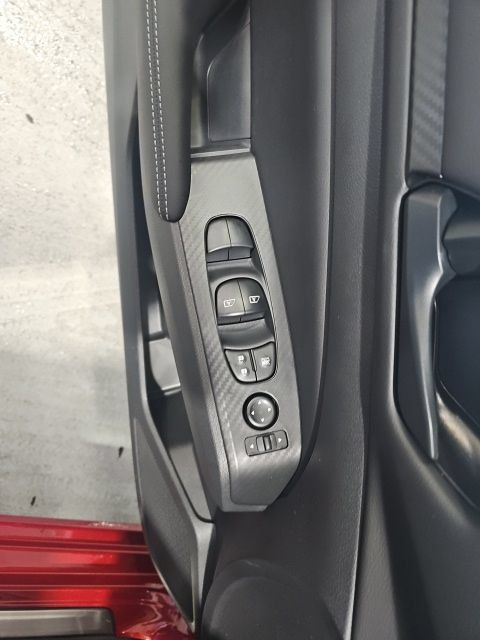 New 2026 Nissan Altima 2.5 SV w/ SV Special Edition Package FWD image 11