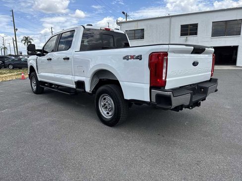 Used 2024 Ford F250 XL w/ XL Chrome Package image 4