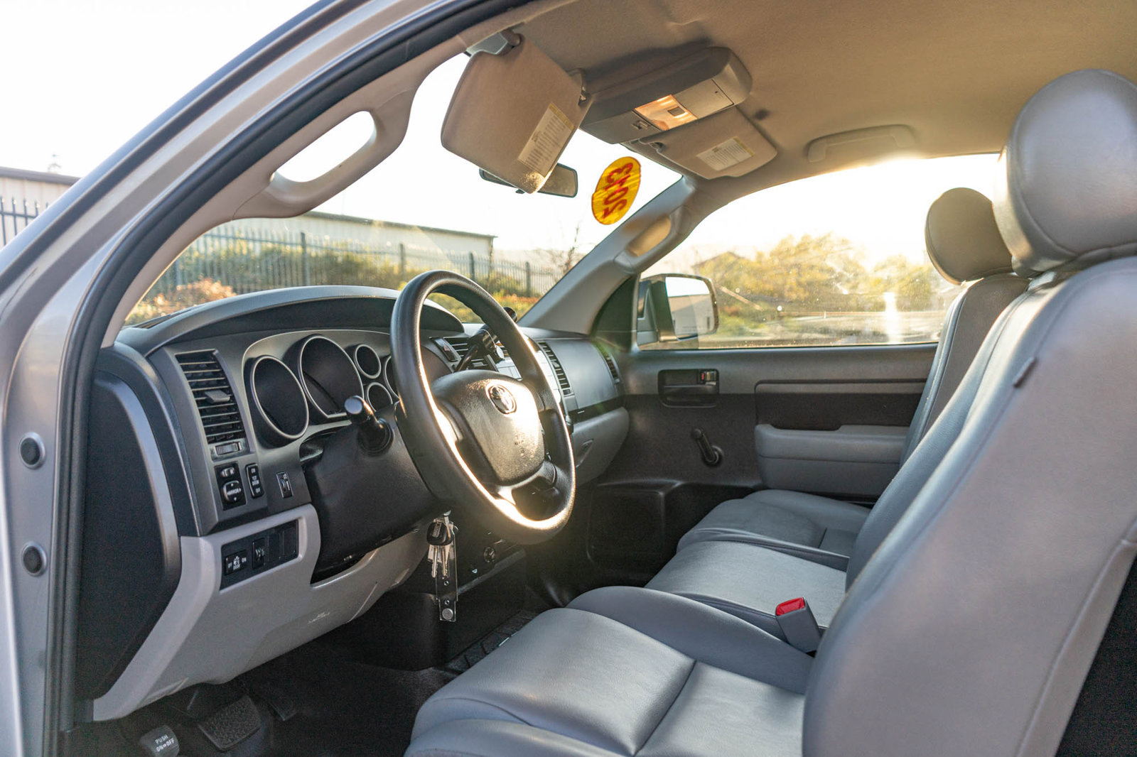 Used 2013 Toyota Tundra 2WD Regular Cab image 16