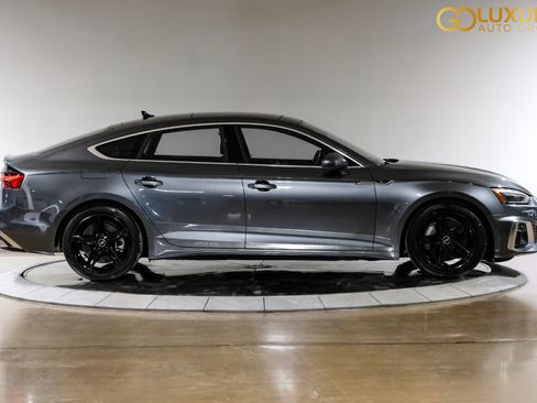 Used 2022 Audi A5 2.0T Premium image 9