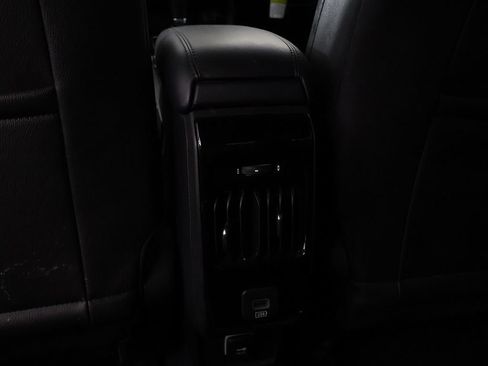 Used 2024 Jeep Compass Latitude AWD/4WD image 44