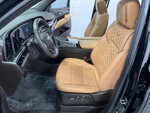 Used 2023 Cadillac Escalade Sport w/ Touring Package image 14