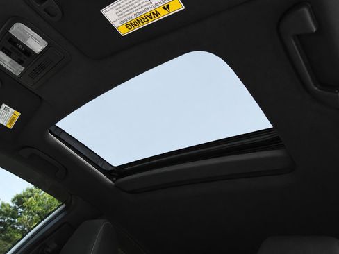 Used 2017 Honda Civic EX image 8