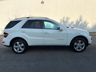 Used 2010 Mercedes-Benz ML 350 2WD