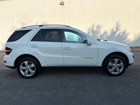 Used 2010 Mercedes-Benz ML 350 2WD image 1
