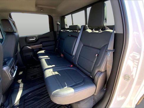 Used 2020 GMC Sierra 1500 Denali w/ Denali Ultimate Package AWD/4WD image 20