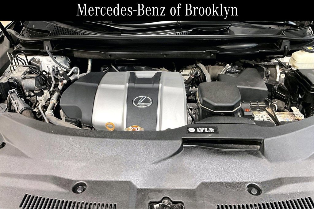 Used 2020 Lexus RX 350 AWD w/ Premium Package image 29