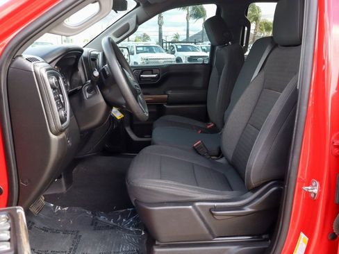 Used 2020 Chevrolet Silverado 1500 LT w/ Trailering Package image 15