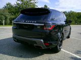 Used 2020 Land Rover Range Rover Sport HSE image 6