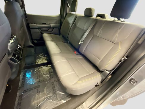 Used 2024 Ford F150 STX w/ Mobile Office Package image 15