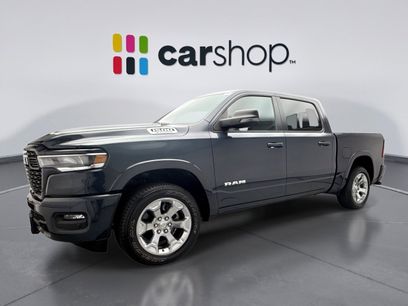 Used 2025 RAM 1500 Big Horn