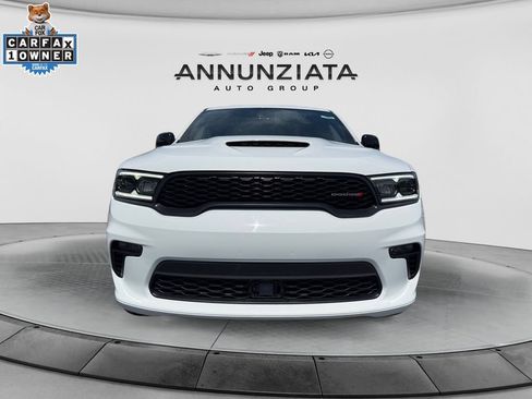 Certified 2022 Dodge Durango GT AWD/4WD image 8