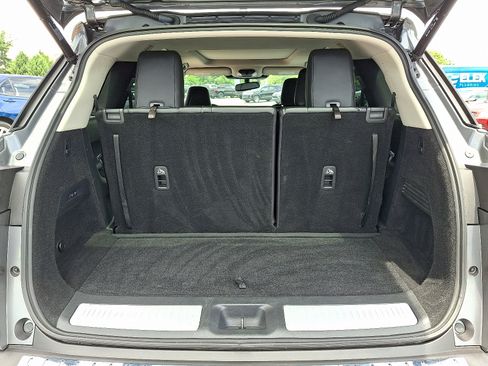 Used 2022 INFINITI QX60 Sensory w/ Cargo Package AWD/4WD image 28