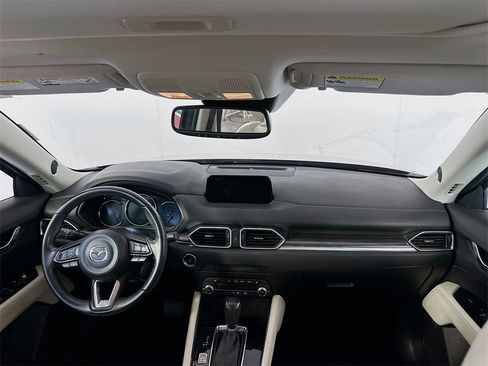 Used 2019 MAZDA CX-5 Grand Touring image 25