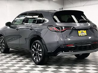 Used 2026 Honda HR-V EX-L video 2