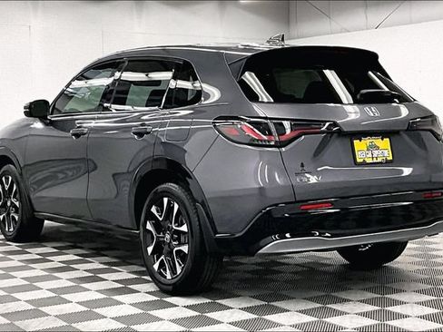 Used 2026 Honda HR-V EX-L image 2