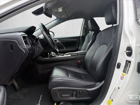 Used 2018 Lexus RX 350 FWD image 10