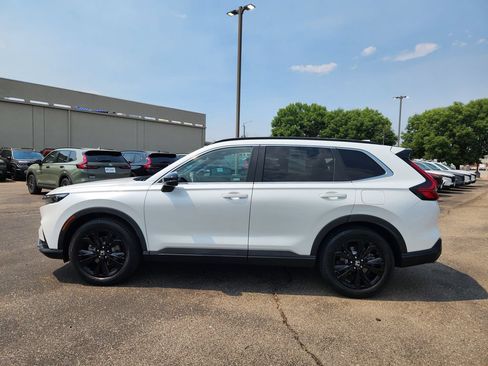 Used 2023 Honda CR-V Sport Touring image 8