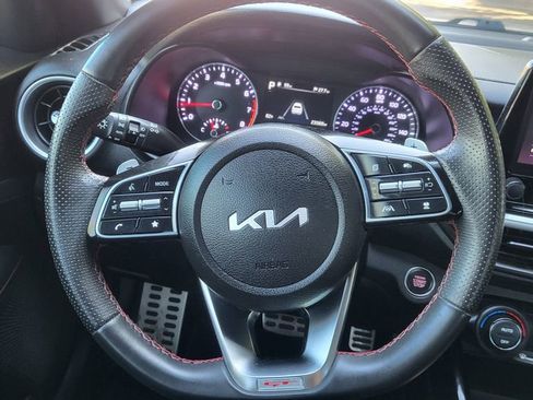 Used 2023 Kia Forte GT image 25