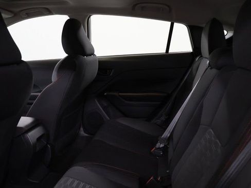 New 2026 Subaru Impreza 2.0i Sport image 26