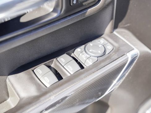 Used 2022 GMC Sierra 3500 AT4 w/ AT4 Premium Plus Package image 10