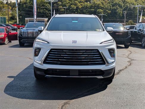 New 2026 Buick Enclave Preferred w/ Power Package image 2