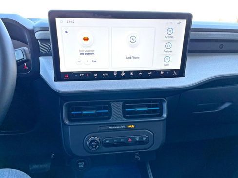 New 2026 Ford Maverick XLT w/ XLT Luxury Package image 36