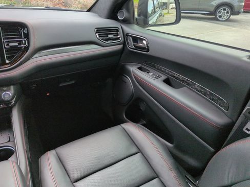 Certified 2026 Dodge Durango GT AWD/4WD image 16