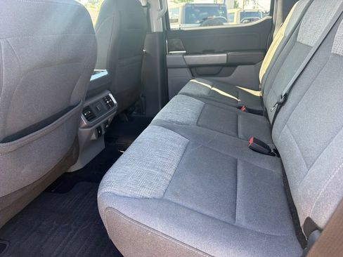 Used 2021 Ford F150 XLT w/ Equipment Group 302A High RWD image 11