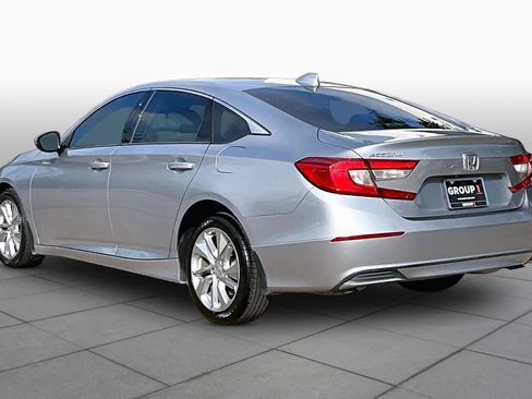 Used 2020 Honda Accord LX image 12