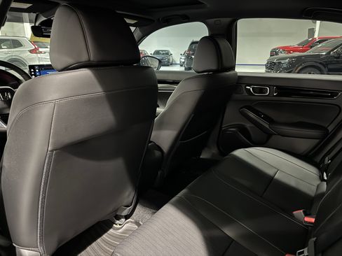 Used 2026 Honda Civic Sport Touring image 34