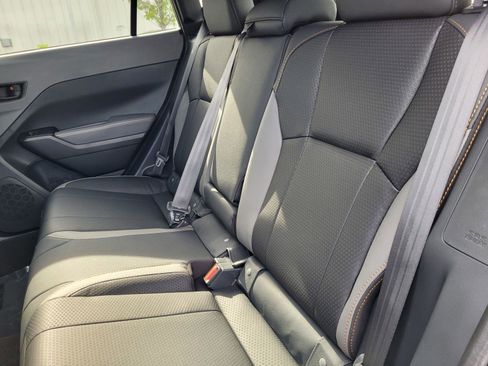 New 2026 Subaru Crosstrek 2.5i Wilderness image 11