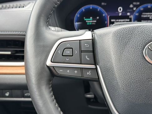 Used 2024 Toyota Grand Highlander Platinum image 25