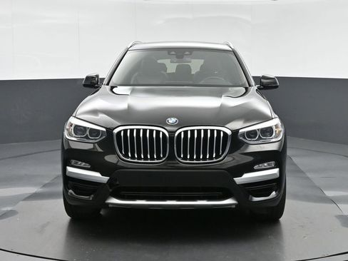 Used 2019 BMW X3 sDrive30i w/ Convenience Package image 2