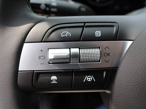 Certified 2026 Hyundai Tucson SEL AWD/4WD image 14