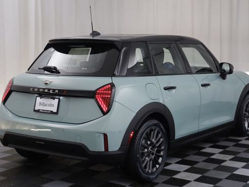 New 2026 MINI Cooper S FWD image 17