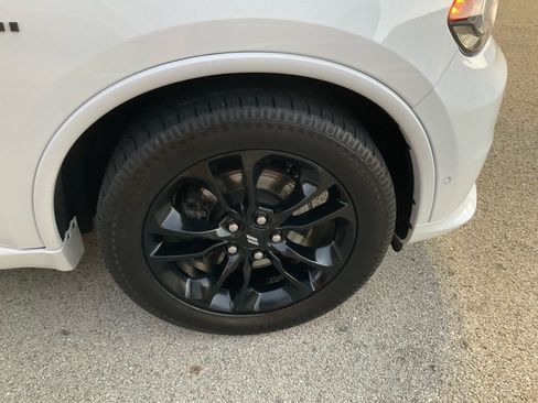 Used 2020 Dodge Durango R/T w/ Blacktop Package image 28