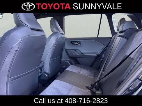 Used 2026 Toyota RAV4 XSE w/ Panoramic Sun Roof Package AWD/4WD image 5