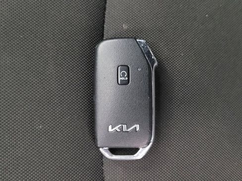 Used 2024 Kia Forte GT-Line w/ GT-Line Premium Package FWD image 32