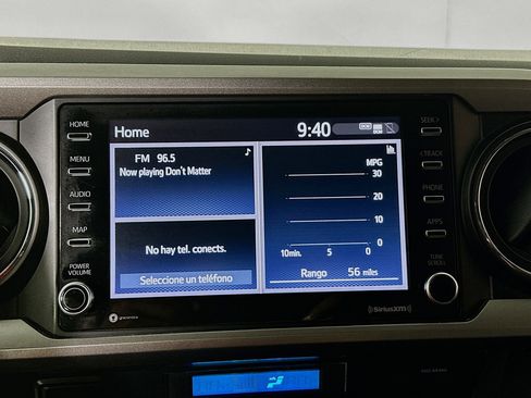 Used 2021 Toyota Tacoma TRD Off-Road image 23