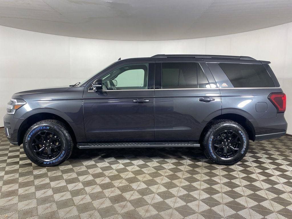 Used 2024 Ford Expedition Timberline AWD/4WD image 31